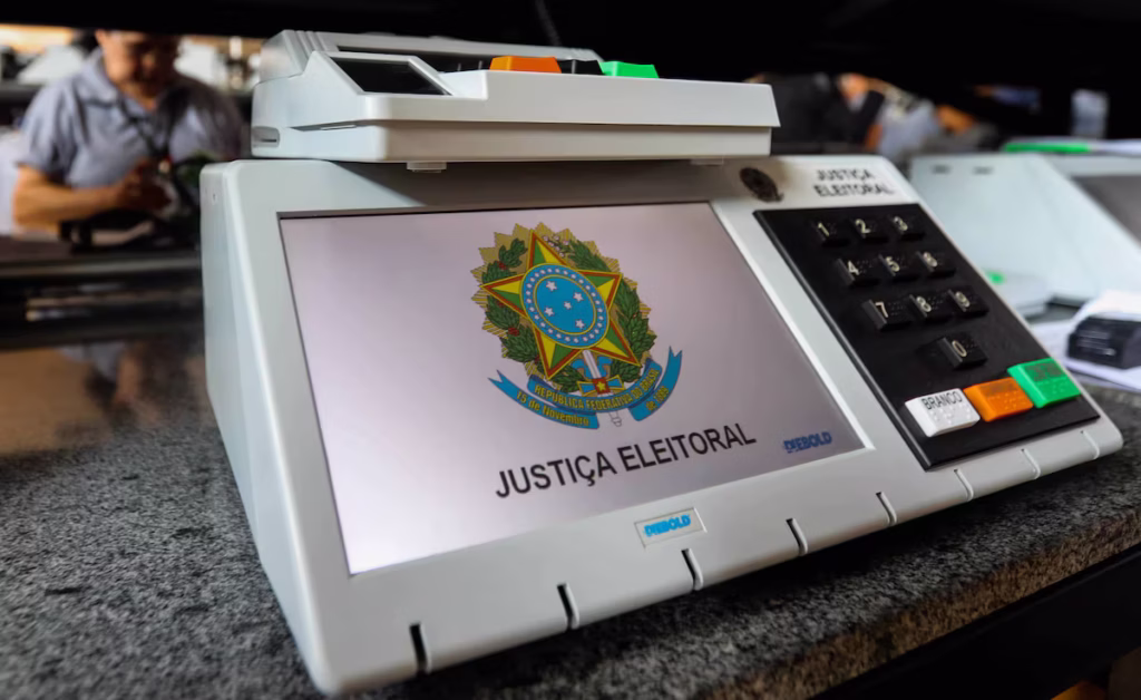 Eleições 2026: veja as principais datas e o que você precisa fazer para votar