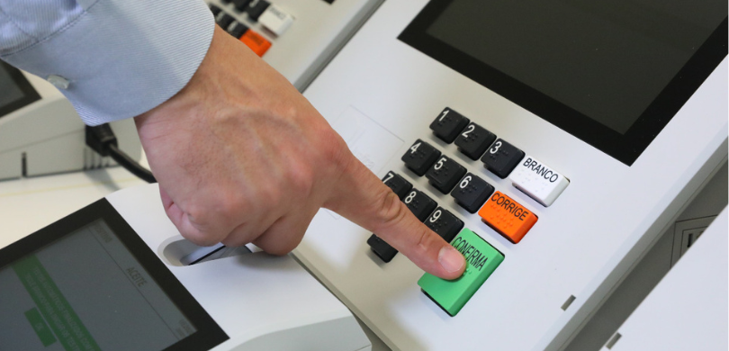 Eleições 2026: veja as principais datas e o que você precisa fazer para votar